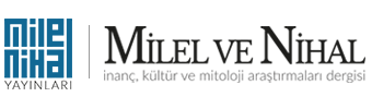 MilelNihal Yayınları - Milel ve Nihal Dergisi