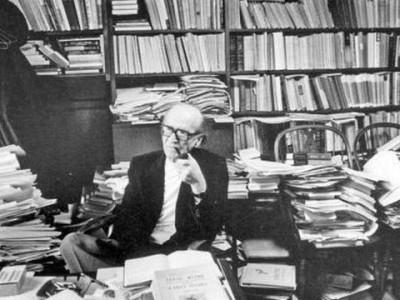 Seminer: Tarih ve Dinde Anlam Arayışı: Mircea Eliade