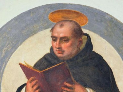 Seminer: Thomas Aquinas ve Hıristiyanlığın Teolojisi