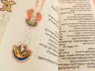 Seminer: Yahudilik'te Miras Hukuku