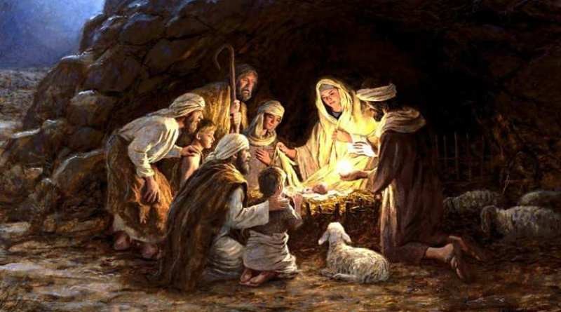 Tanrı'nın Geri Dönüşü Mitini Yeniden Kurgulamak: Noel ve Yılbaşı Ritüeli