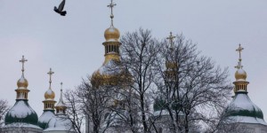 Moskova Patrikliği ve Ukrayna Savaşı