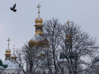 Moskova Patrikliği ve Ukrayna Savaşı