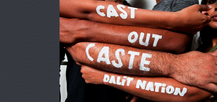 Dalitler: Stigmatize Edilmiş Halk