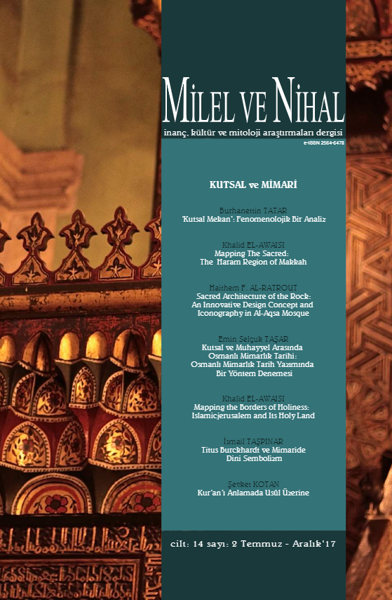 Cilt/Volume 14 - Sayı/Issue 2