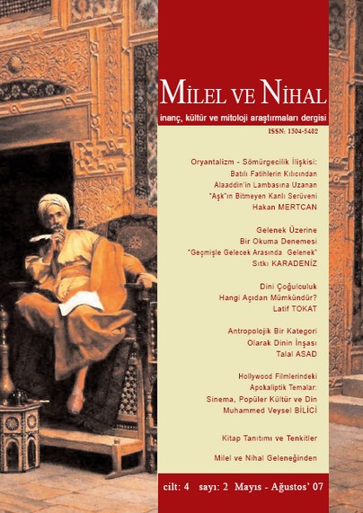 cilt/volume 4 - sayı/Issue 2