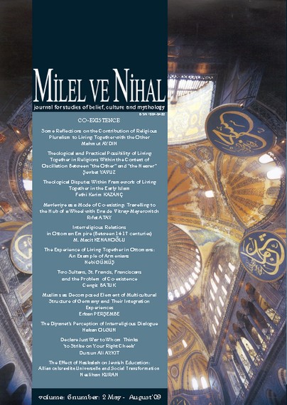 Cilt/Volume 6 - Sayı/Issue 2