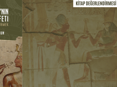 Hz. Musa’nın Muhalefeti: Horus’u Öldürmek