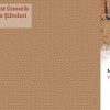 Maniheistik Gnostik Yaşamın Şifreleri